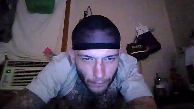 cruz815 online show from September 19, 7:21 am