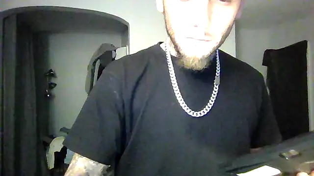 cruz815 online show from November 9, 6:55 am