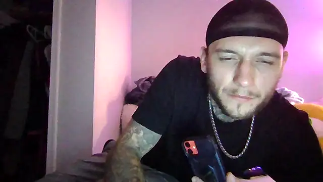 cruz815 online show from December 18, 10:27 pm