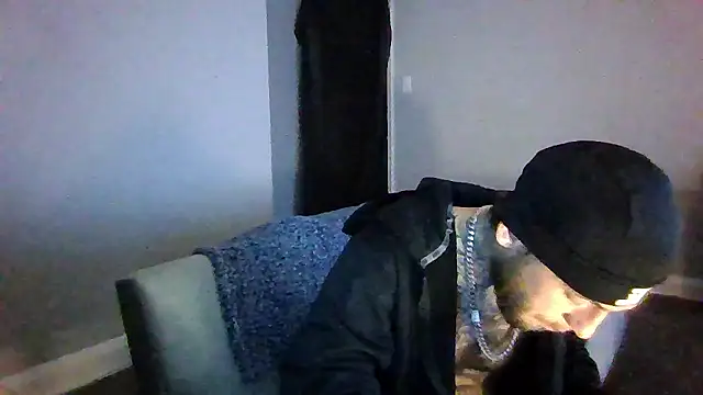 cruz815 online show from January 6, 2:26 am