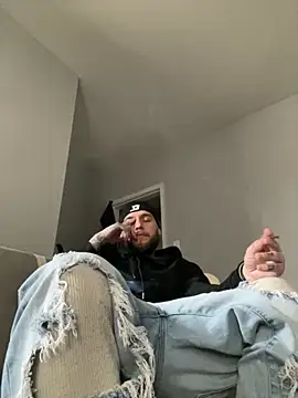 cruz815 online show from February 23, 8:50 pm