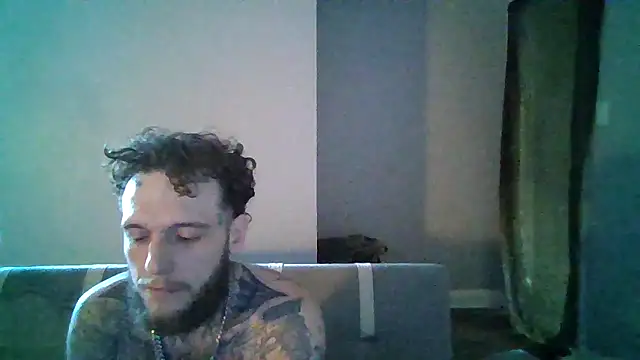 cruz815 online show from February 28, 10:11 pm