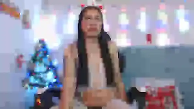 Snapshot of Marce0 chatting on December 14, 2:50 am Marce0 online show from December 14, 2:50 am