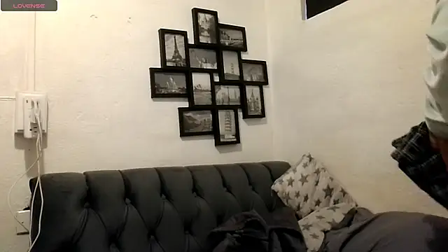 MirandaLatinaLovely online show from February 2, 4:17 pm