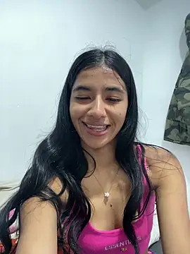 eva roseee online show from September 12, 5:13 pm