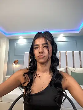 eva roseee online show from October 29, 9:27 pm