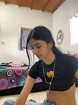 eva roseee online show from February 13, 7:54 pm