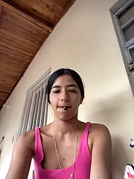 eva roseee online show from February 23, 9:01 pm