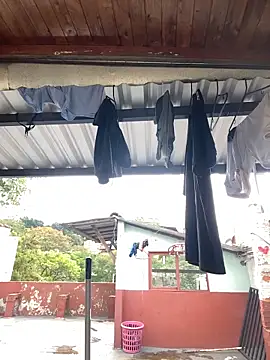 eva roseee online show from February 25, 5:00 pm