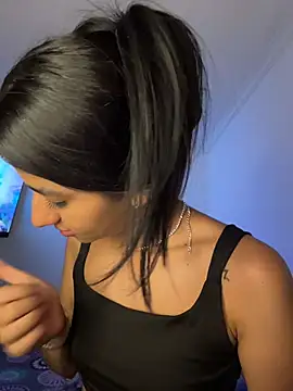 eva roseee online show from August 9, 3:08 am