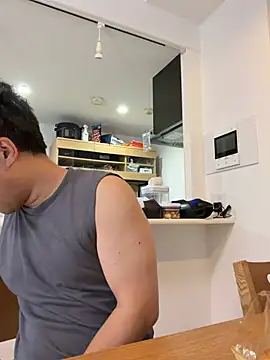 Nobu 469 online show from July 18, 1:32 am