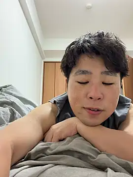 Nobu 469 online show from August 8, 1:46 pm
