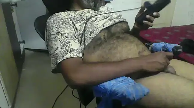 awesomeroc123 online show from March 14, 4:19 pm