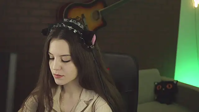 MilaStoyne online show from February 12, 5:58 am