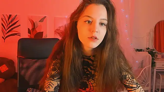 MilaStoyne online show from February 21, 6:07 am