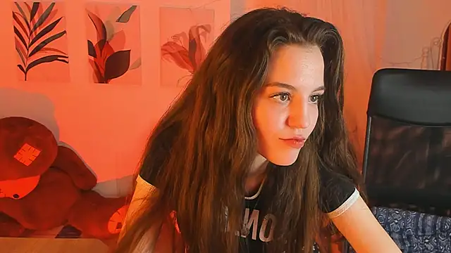 MilaStoyne online show from February 23, 8:33 pm