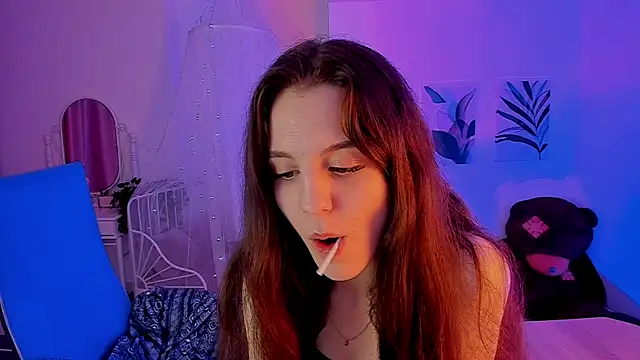 MilaStoyne online show from March 4, 12:33 pm