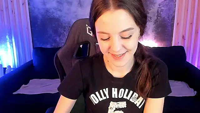 MilaStoyne online show from March 21, 5:43 am