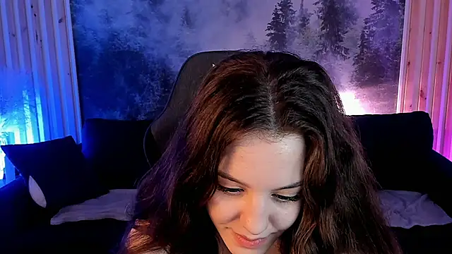 MilaStoyne online show from March 21, 8:50 am