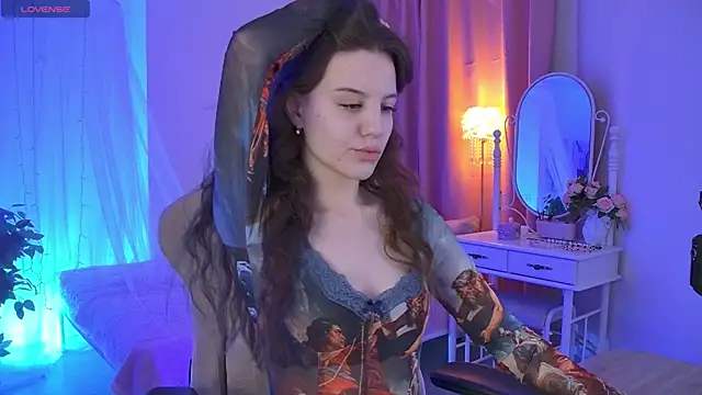 MilaStoyne online show from November 24, 6:24 am