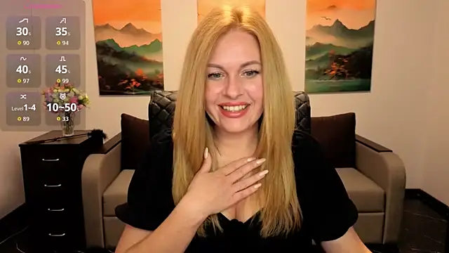 Mira Whites online show from March 4, 12:55 pm