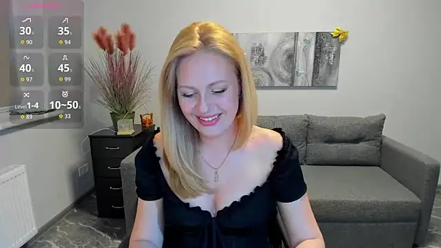 Mira Whites online show from March 24, 1:16 pm