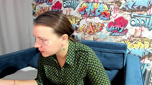 Jenny Jimmy online show from September 14, 11:26 pm