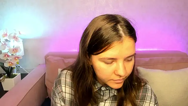 Jenny Jimmy online show from September 28, 7:58 am