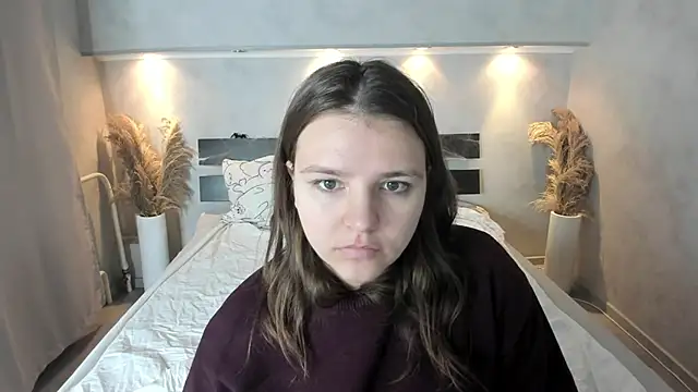 Jenny Jimmy online show from November 4, 12:54 am