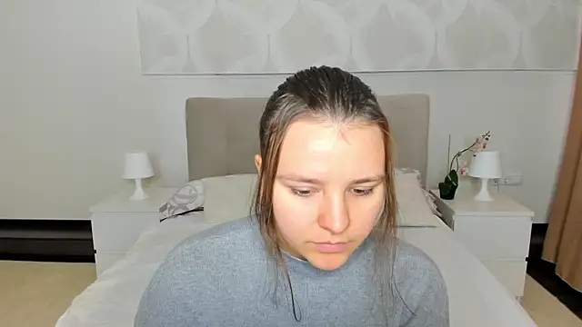 Jenny Jimmy online show from November 6, 9:21 am