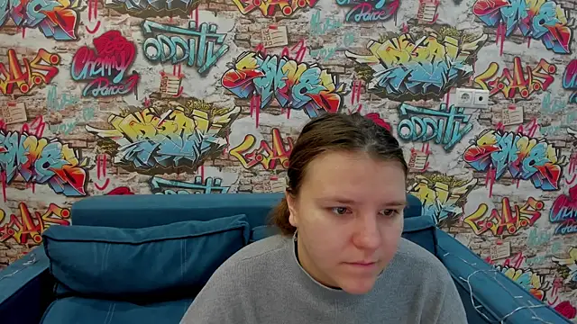 Jenny Jimmy online show from December 23, 1:14 am