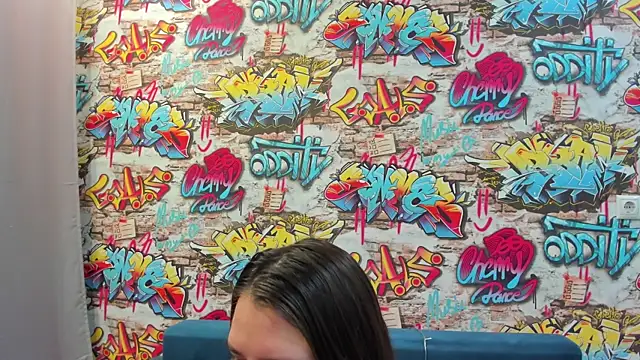 Jenny Jimmy online show from January 15, 1:10 am