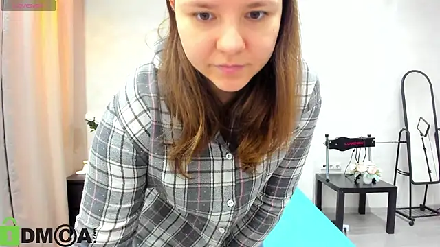 Jenny Jimmy online show from February 12, 1:11 am