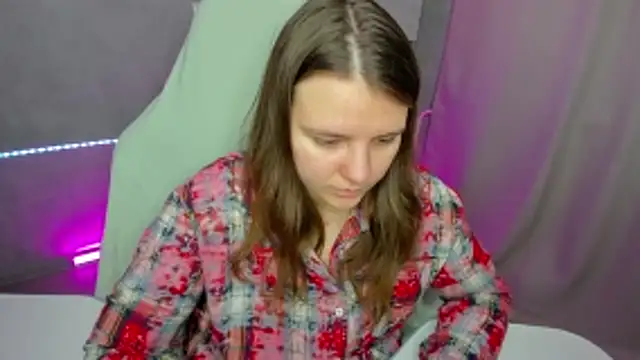 Jenny Jimmy online show from April 21, 9:26 am