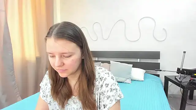 Jenny Jimmy online show from May 6, 9:25 am