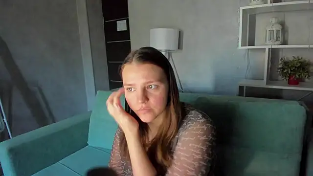 Jenny Jimmy online show from May 7, 9:25 am