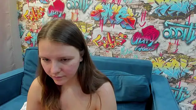 Jenny Jimmy online show from May 11, 4:04 pm