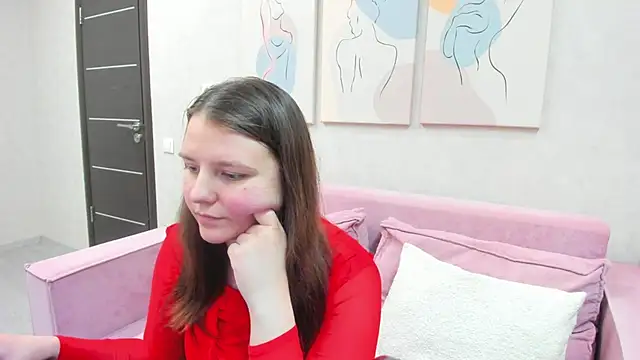 Jenny Jimmy online show from May 12, 9:39 am