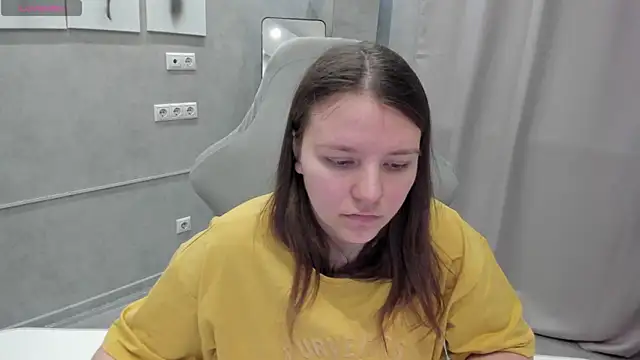 Jenny Jimmy online show from May 13, 9:28 am