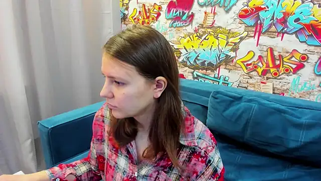 Jenny Jimmy online show from May 18, 9:26 am