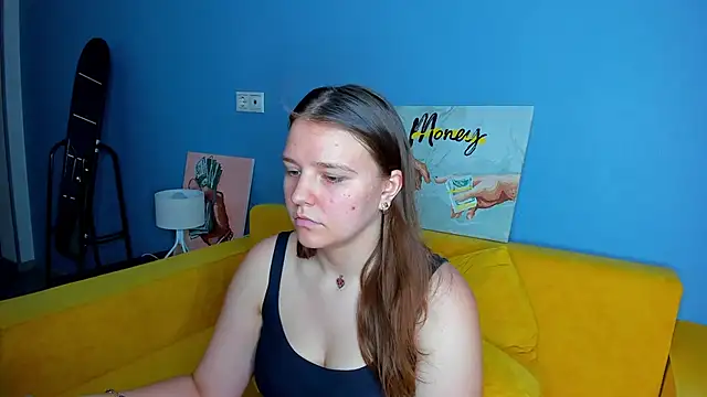 Jenny Jimmy online show from June 11, 9:18 am