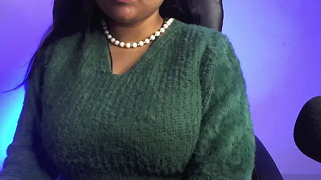 Snapshot of Kannu- chatting on November 20, 5:51 am Kannu- online show from November 20, 5:51 am