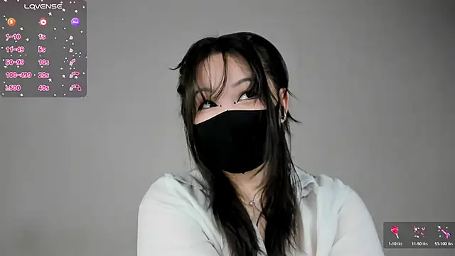 Belover nana online show from March 2, 11:18 am