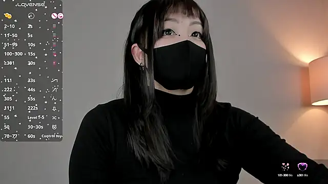 Belover nana online show from March 6, 11:36 am