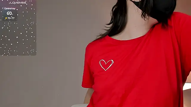 Belover nana online show from March 19, 11:28 am