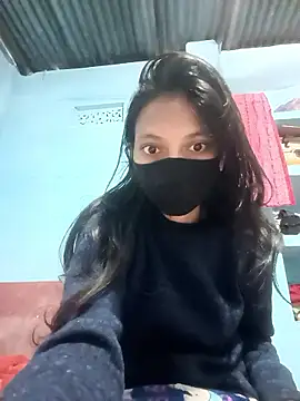 Snapshot of niharika789 chatting on January 9, 9:23 am niharika789 online show from January 9, 9:23 am