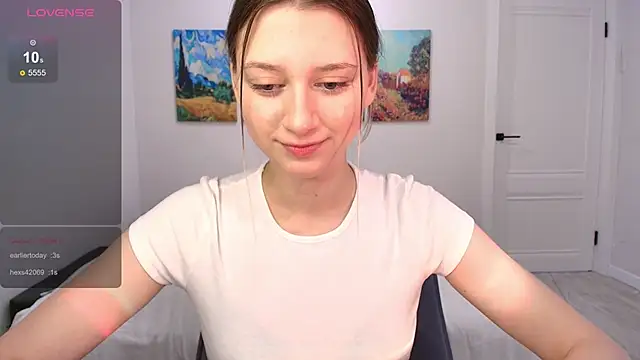 Snapshot of jackp0t__ chatting on October 25, 1:07 pm jackp0t online show from October 25, 1:07 pm