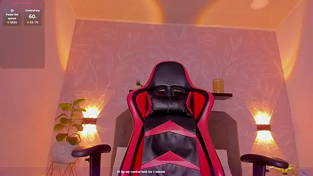 alessia leroy online show from November 18, 7:29 pm