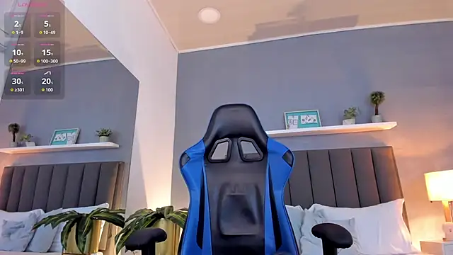 alessia leroy online show from January 12, 7:52 pm