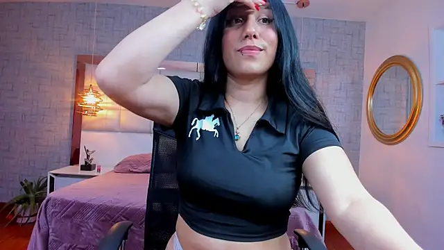 Snapshot of Nohemi_louse chatting on May 26, 7:32 pm Nohemi louse online show from May 26, 7:32 pm
